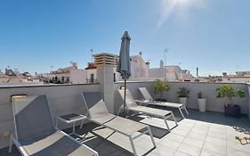 Nueva 22 Suites In Nerja By Solaga Holiday Homes
