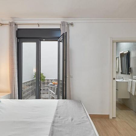 Nueva 22 Suites In Nerja By Solaga Holiday Homes Exterior foto