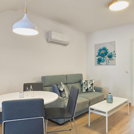 Nueva 22 Suites In Nerja By Solaga Holiday Homes Exterior foto
