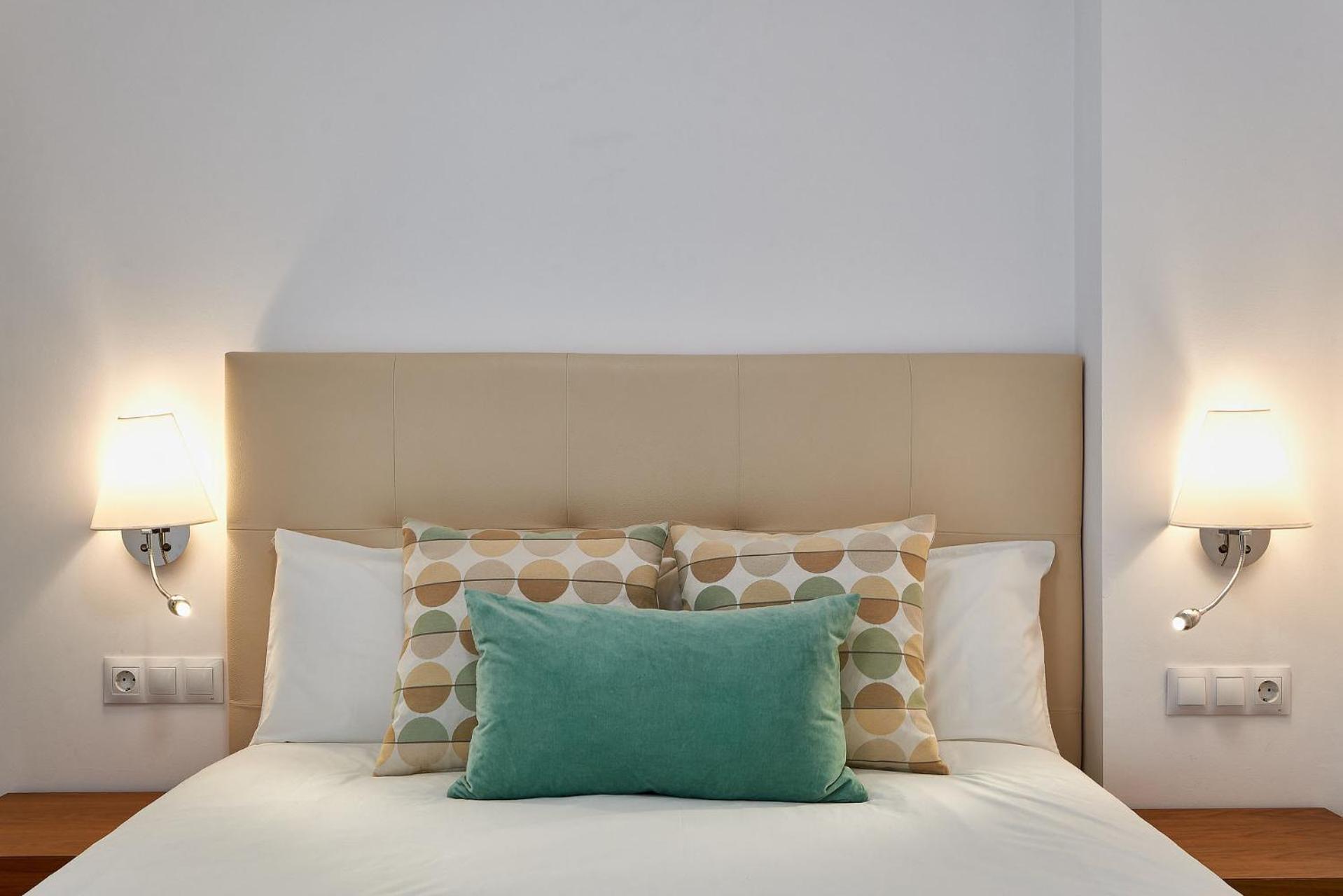 Nueva 22 Suites In Nerja By Solaga Holiday Homes Exterior foto