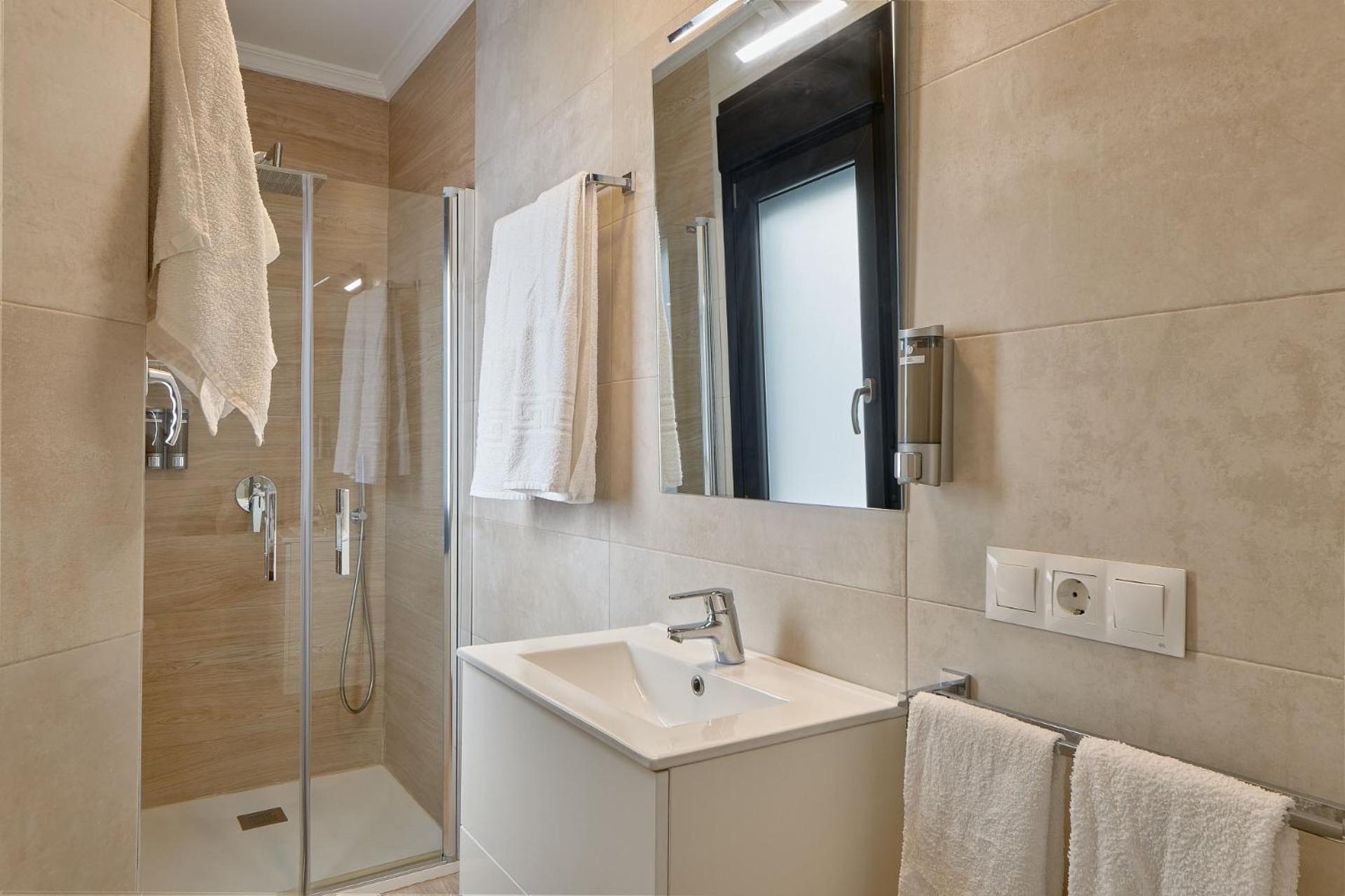 Nueva 22 Suites In Nerja By Solaga Holiday Homes Exterior foto