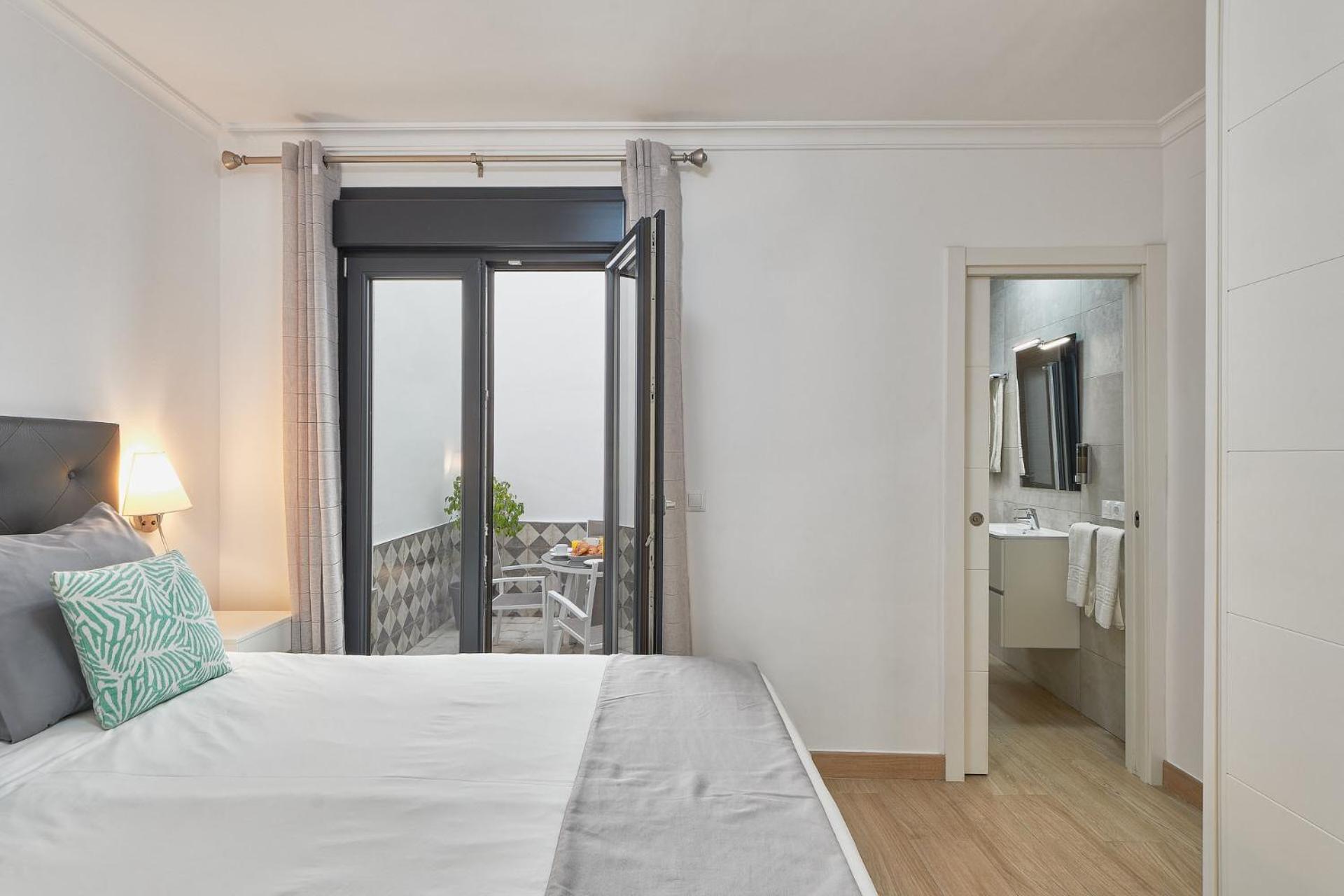 Nueva 22 Suites In Nerja By Solaga Holiday Homes Exterior foto